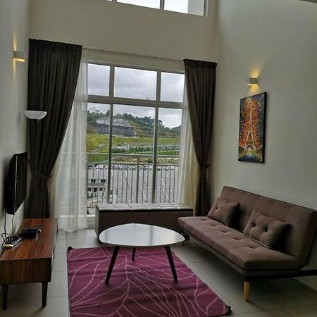 W3Warmstay@Goldenhills/3Rpenthouse/Wifi/Pasarmalam/2Carpark Brinchang Exterior photo