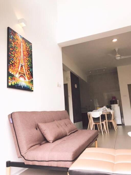 W3Warmstay@Goldenhills/3Rpenthouse/Wifi/Pasarmalam/2Carpark Brinchang Exterior photo