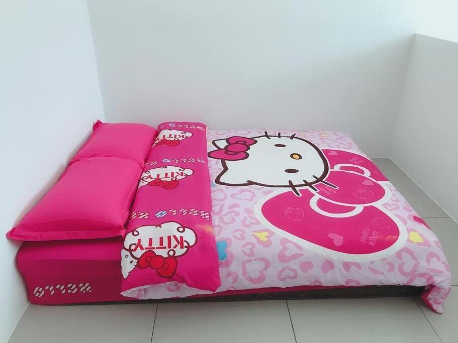 W3Warmstay@Goldenhills/3Rpenthouse/Wifi/Pasarmalam/2Carpark Brinchang Exterior photo